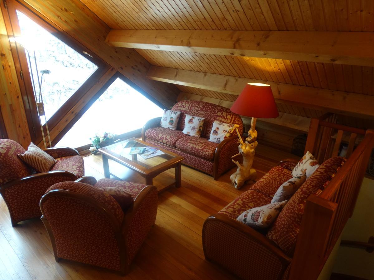 Hotel Du Col De La Machine Saint-Jean-en-Royans Exteriör bild